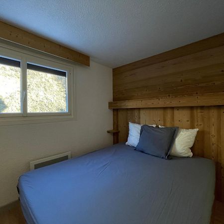 Homency - Residence Le Sanghri-La Alpe d'Huez Exterior foto